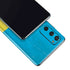 Ukraine Flag Distressed Galaxy S20 Fan Edition Skin